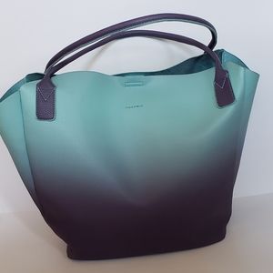 Pixie + Mood tote bag with bonus bag